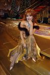Hilversum 14 december 2006
Dancing with the stars. Patricia Paay