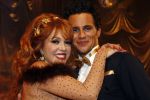 Hilversum 14 december 2006
Dancing with the stars. Patricia Paay