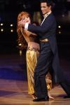 Hilversum 14 december 2006
Dancing with the stars. Patricia Paay