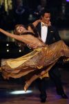 Hilversum 14 december 2006
Dancing with the stars. Patricia Paay