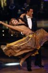 Hilversum 14 december 2006
Dancing with the stars. Patricia Paay