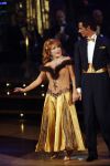 Hilversum 14 december 2006
Dancing with the stars. Patricia Paay