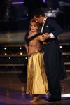 Hilversum 14 december 2006
Dancing with the stars. Patricia Paay