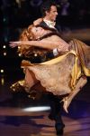 Hilversum 14 december 2006
Dancing with the stars. Patricia Paay