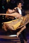 Hilversum 14 december 2006
Dancing with the stars. Patricia Paay