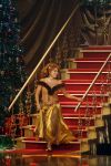 Hilversum 14 december 2006
Dancing with the stars. Patricia Paay