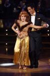 Hilversum 14 december 2006
Dancing with the stars. Patricia Paay