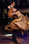 Hilversum 14 december 2006
Dancing with the stars. Patricia Paay