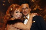 Hilversum 14 december 2006
Dancing with the stars. Patricia Paay