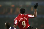 Eindhoven, 23 December 2006 Kompetitiewedstrijd PSV-Willem II , eindstand 4-0 Seizoen 2006/2007
Patrick Kluivert