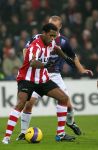Eindhoven, 23 December 2006 Kompetitiewedstrijd PSV-Willem II , eindstand 4-0 Seizoen 2006/2007
Patrick Kluivert