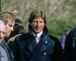 27 Februari 1996
Begrafenis broer van Vanessa ( Connie Breukhoven )
Haar derder echtegnoot Peter Zilver