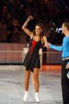 Hilversum 11 januari 2007
Sterrendansen op het ijs bij sbs6. Petra Kagchelland