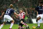 Eindhoven, 23 December 2006 Kompetitiewedstrijd PSV-Willem II , eindstand 4-0 Seizoen 2006/2007
Phillip Cocu