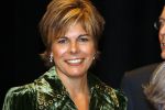 Amsterdam 13 december 2006
Prins Clausprijzen in het ij theater met Maxima Mabel Wisse Smit Prinses Laurentien Koningin Beatrix Prins Friso en Prins Constantijn.