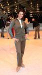 Baarn, 10 Januari 2007 Perspresentaie Dancing On Ice RTL 2007
Quinty Trustfull