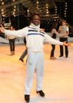 Baarn, 10 Januari 2007 Perspresentaie Dancing On Ice RTL 2007
Regilio Tuur