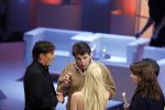 Hilversum 11 januari 2007
Sterrendansen op het ijs  van sbs6. Gerard Joling Nance Coolen en Reinout Oerlemans