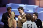 Hilversum 11 januari 2007
Sterrendansen op het ijs  van sbs6. Gerard Joling Nance Coolen en Reinout Oerlemans