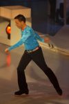 Hilversum 11 januari 2007
Sterrendansen op het ijs van sbs6. Rob Geus