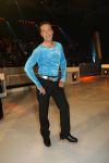Hilversum 11 januari 2007
Sterrendansen op het ijs bij sbs6. Rob Geus