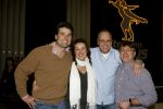 Hilversum 11 januari 2007
Sterrendansen op het ijs bij sbs6. Rolf meter en Reinout Oerlemans
