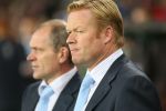 Eindhoven, 25 November 2006
PSV-FC Utrecht, eindstand 5-0 Kompetitie Seizoen 2006/2007
Ronald Koeman
Foto Ronald Otter