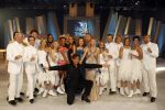 Hilversum 11 januari 2007
Sterrendansen op het ijs bij sbs6.