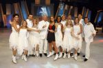 Hilversum 11 januari 2007
Sterrendansen op het ijs bij sbs6.