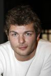 Hilversum 13 december 2006
Presentatie Wie is de Mol in club Musk. Sander lantinga