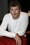 Hilversum 13 december 2006
Presentatie Wie is de Mol in club Musk. Sander lantinga