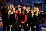 Hilversum 18 december 2006
Singing with the stars bij life & cooking. Inge Ipenburg Mark Dakriet Carl Noten Edwin Smulders Glennis Grace Esther Hart Cilly Dartell Jamai Carlo Boszhard en Irene Moors Jacques d ancona