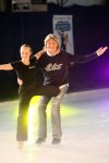 Amsterdam, 8 Januari 2007
Perspresentatie  Sterren Dansen op het ijs 2007
Thomas Berge