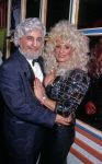 6 Januari 1991
Optreden Vanessa ( Connie Breukhoven ) samen met haar man Hans Breukhoven als Dolly Parton en Kenny Rogers