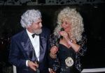 6 Januari 1991
Optreden Vanessa ( Connie Breukhoven ) samen met haar man Hans Breukhoven als Dolly Parton en Kenny Rogers