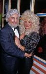 6 Januari 1991
Optreden Vanessa ( Connie Breukhoven ) samen met haar man Hans Breukhoven als Dolly Parton en Kenny Rogers