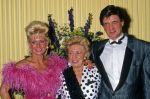 28 Juni 1991
Vanessa ( Connie Breukhoven ) viert samen met haar inmiddels overleden moeder en broer haar 40e verjaardag