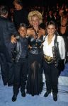 28 September 1999
Vanessa ( Connie Breukhoven ) met 2 van haar kinderen