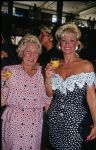 30 Augustus 1989
Vanessa ( Connie Breukhoven ) samen met haar inmiddels overleden moeder