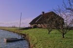 Huis van Viola Holt in 1995
3 Augustus 1995