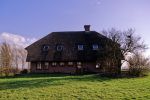 Huis van Viola Holt in 1995
3 Augustus 1995