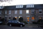 Muiderberg 10 december 2006
Nieuwe huis Viola Holt.