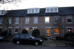 Muiderberg 10 december 2006
Nieuwe huis Viola Holt.