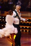 Hilversum 14 december 2006
Opnames Dancing with the stars. Wilbert Gieske