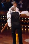 Hilversum 14 december 2006
Opnames Dancing with the stars. Wilbert Gieske