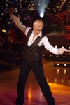 Hilversum 14 december 2006
Opnames Dancing with the stars. Wilbert Gieske