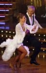 Hilversum 14 december 2006
Opnames Dancing with the stars. Wilbert Gieske