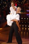 Hilversum 14 december 2006
Opnames Dancing with the stars. Wilbert Gieske