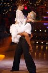 Hilversum 14 december 2006
Opnames Dancing with the stars. Wilbert Gieske