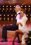 Hilversum 14 december 2006
Opnames Dancing with the stars. Wilbert Gieske